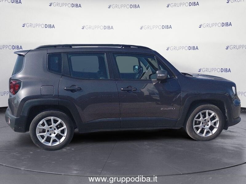Jeep Renegade Renegade 1.0 t3 Limited 2wd- Gruppo Diba
