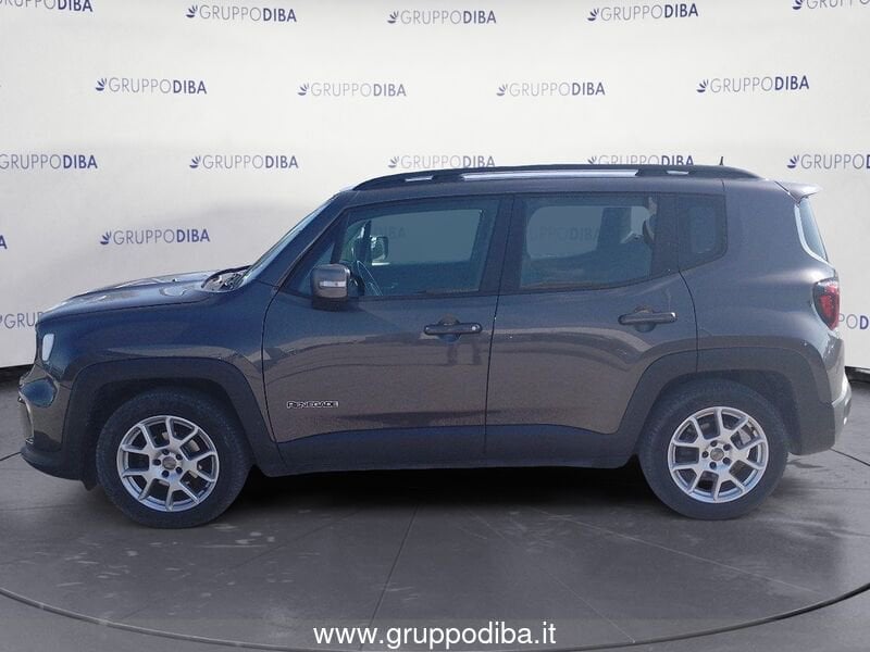 Jeep Renegade Renegade 1.0 t3 Limited 2wd- Gruppo Diba