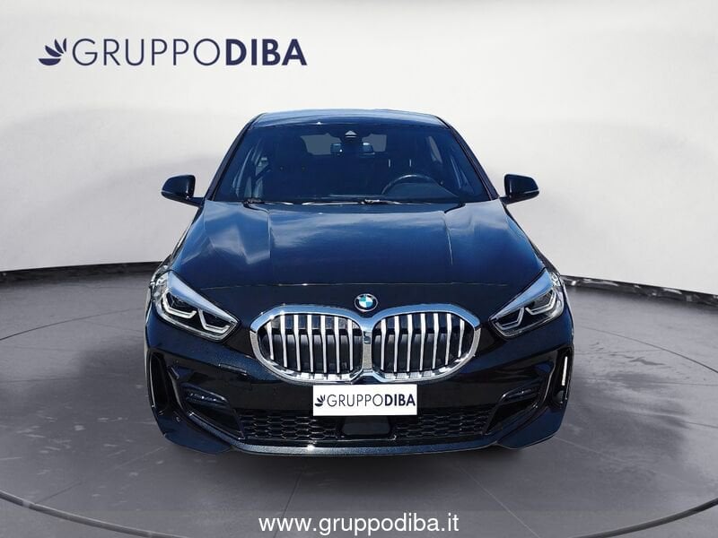 BMW Serie 1 118d Msport auto- Gruppo Diba