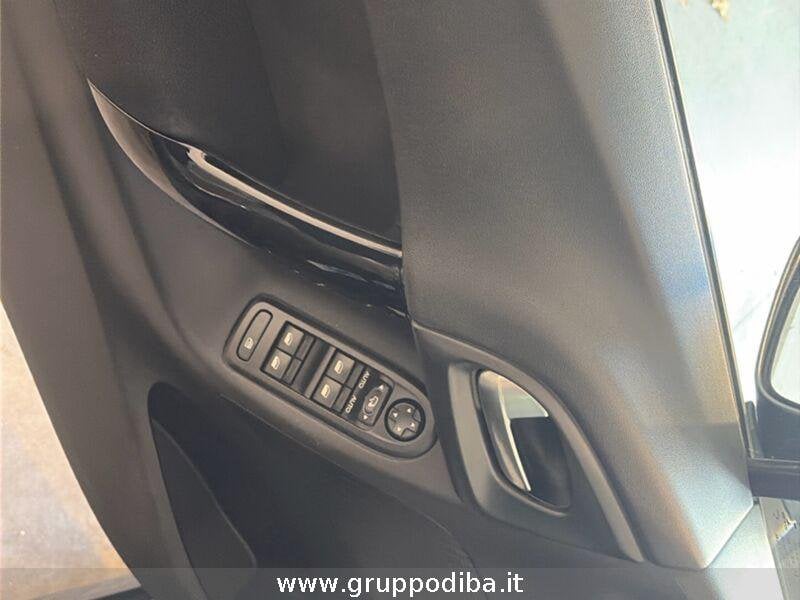 Citroen C3 C3 1.2 puretech Monna Lisa (exclusive) s&s 82cv et- Gruppo Diba