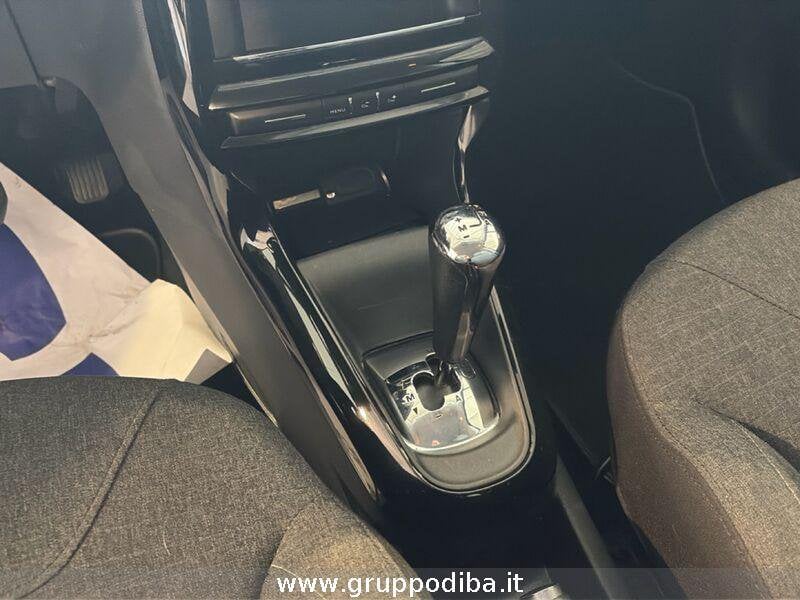 Citroen C3 C3 1.2 puretech Monna Lisa (exclusive) s&s 82cv et- Gruppo Diba