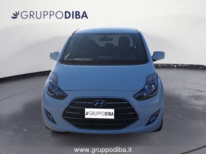 Hyundai ix20 ix20 1.4 Comfort FL E6- Gruppo Diba