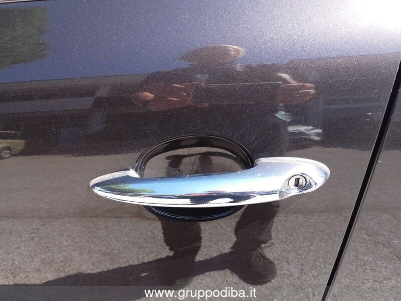 MINI Countryman Mini Countryman 1.6 Cooper D all4 E6- Gruppo Diba