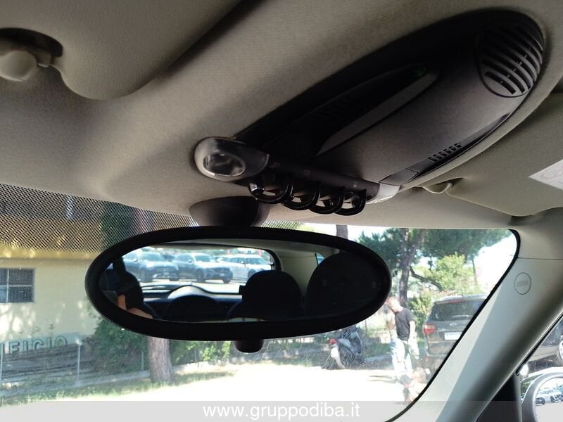 MINI Countryman Mini Countryman 1.6 Cooper D all4 E6- Gruppo Diba