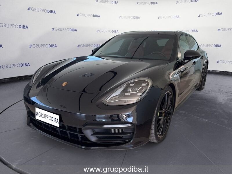 Porsche Panamera Sport Turismo 2.9 4S e-hybrid Panamera Sport Turismo 2.9 4 e-hybrid Platinum Edi- Gruppo Diba