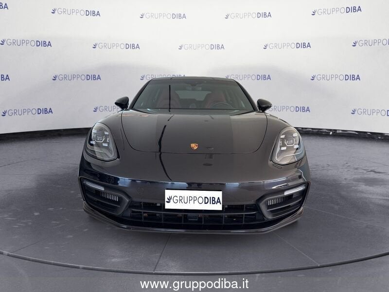 Porsche Panamera Sport Turismo 2.9 4S e-hybrid Panamera Sport Turismo 2.9 4 e-hybrid Platinum Edi- Gruppo Diba