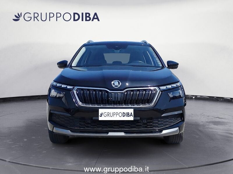 Skoda Kamiq Kamiq 1.0 tsi Style 110cv dsg- Gruppo Diba