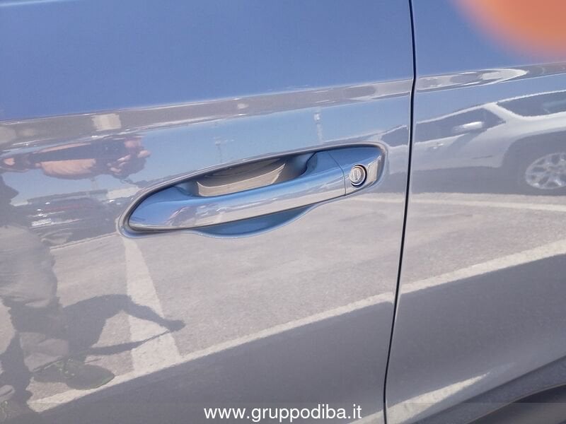 Ssangyong Korando Korando 1.6 Dream 2wd- Gruppo Diba