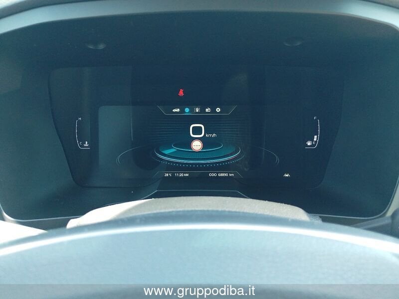 Ssangyong Korando Korando 1.6 Dream 2wd- Gruppo Diba