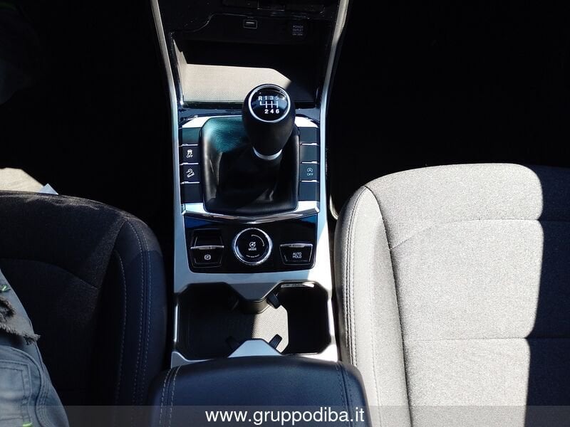 Ssangyong Korando Korando 1.6 Dream 2wd- Gruppo Diba