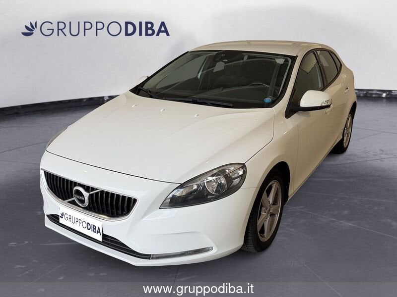 Volvo V40 V40 2.0 d2 Business geartronic my17- Gruppo Diba