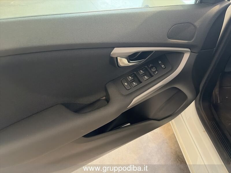 Volvo V40 V40 2.0 d2 Business geartronic my17- Gruppo Diba