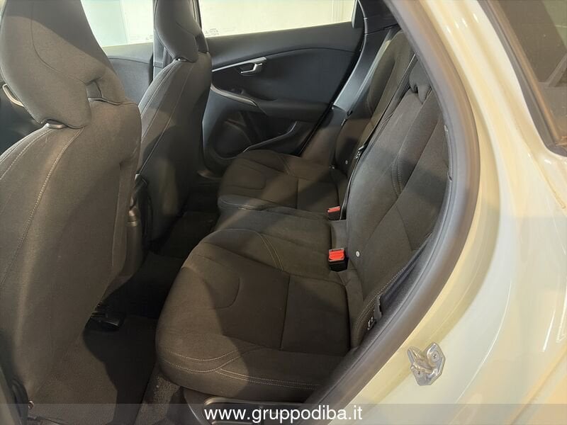 Volvo V40 V40 2.0 d2 Business geartronic my17- Gruppo Diba