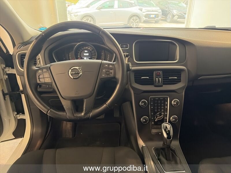 Volvo V40 V40 2.0 d2 Business geartronic my17- Gruppo Diba
