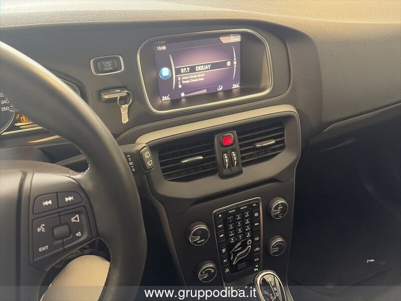 Volvo V40 V40 2.0 d2 Business geartronic my17- Gruppo Diba