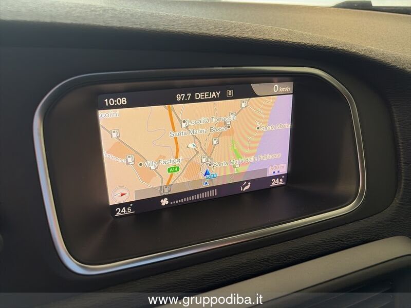 Volvo V40 V40 2.0 d2 Business geartronic my17- Gruppo Diba