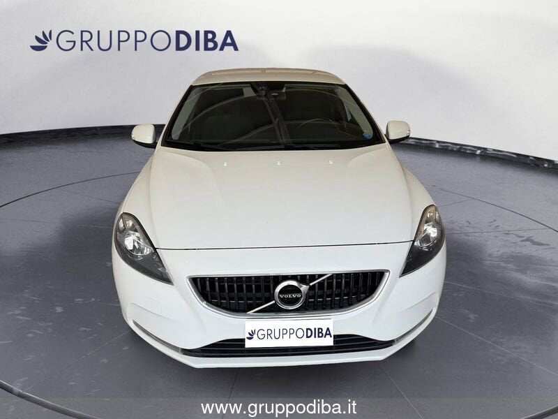 Volvo V40 V40 2.0 d2 Business geartronic my17- Gruppo Diba