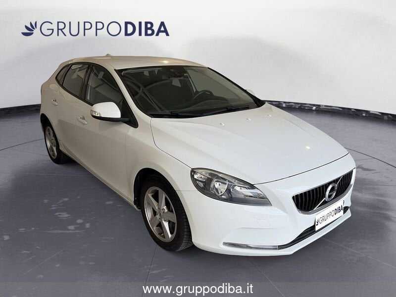 Volvo V40 V40 2.0 d2 Business geartronic my17- Gruppo Diba