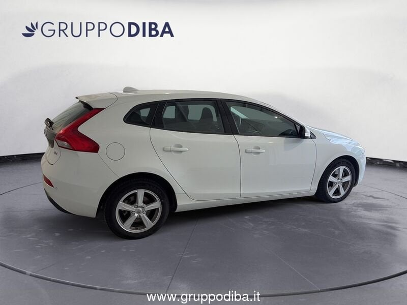 Volvo V40 V40 2.0 d2 Business geartronic my17- Gruppo Diba
