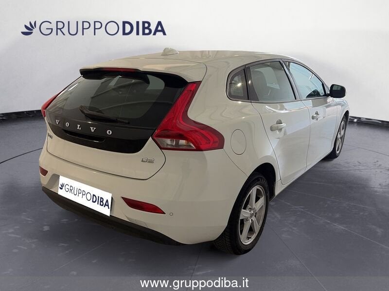 Volvo V40 V40 2.0 d2 Business geartronic my17- Gruppo Diba