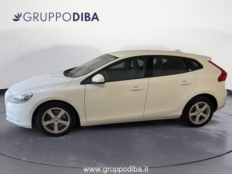 Volvo V40 V40 2.0 d2 Business geartronic my17- Gruppo Diba
