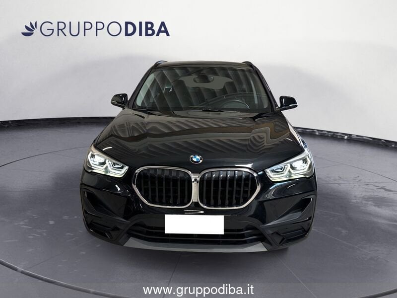 BMW X1 X1 sdrive16d Business- Gruppo Diba