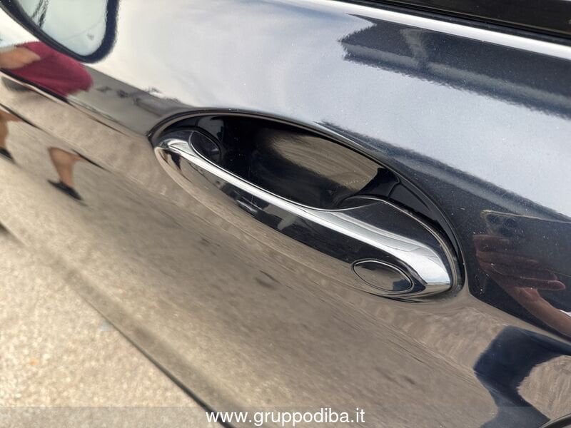 BMW X3 X3 xdrive20d mhev 48V Msport auto- Gruppo Diba