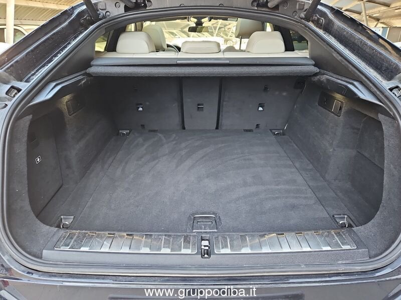 BMW X6 X6 xdrive30d mhev 48V Msport auto- Gruppo Diba