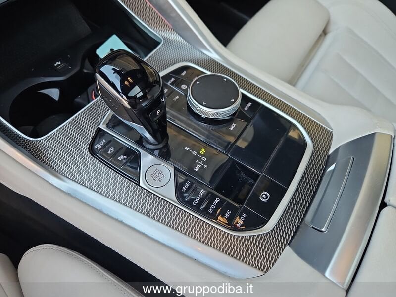 BMW X6 X6 xdrive30d mhev 48V Msport auto- Gruppo Diba