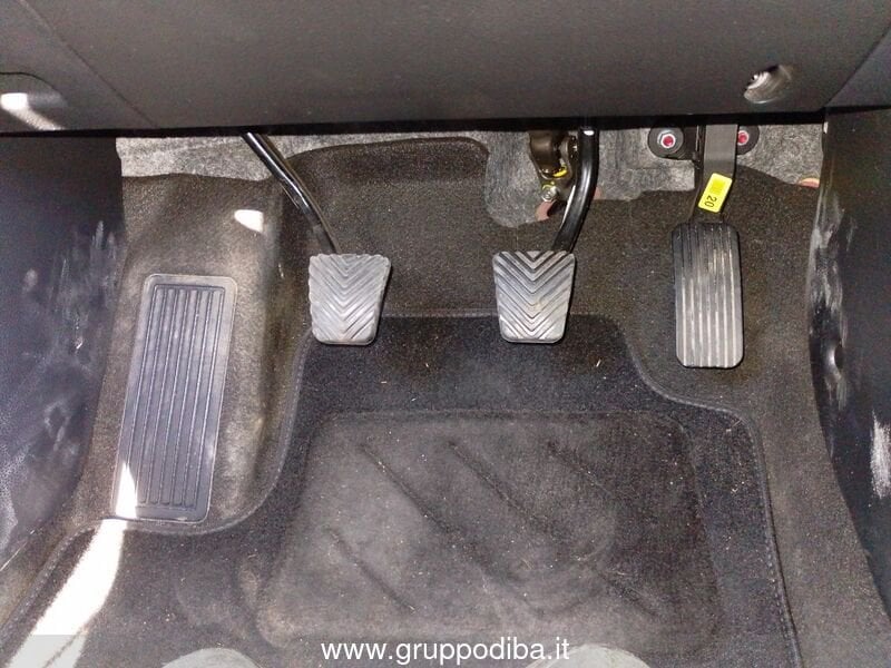 Kia Rio Rio 1.2 Style Gpl 82cv- Gruppo Diba