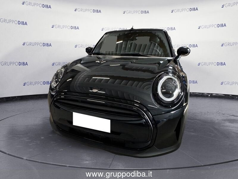 MINI Cabrio Mini Cabrio 1.5 Cooper Classic auto- Gruppo Diba