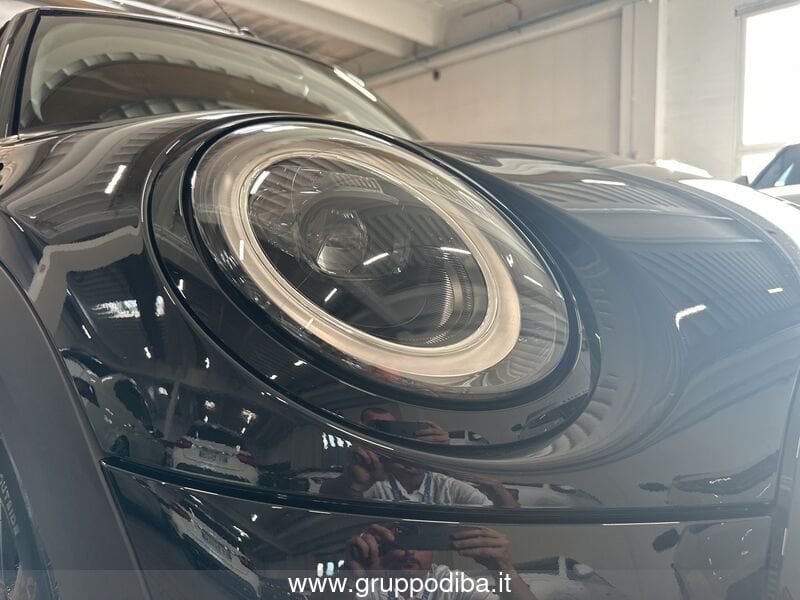 MINI Cabrio Mini Cabrio 1.5 Cooper Classic auto- Gruppo Diba
