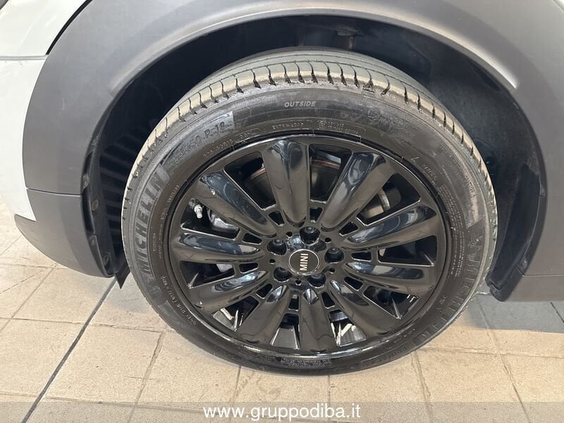 MINI Countryman Mini Countryman 2.0 Cooper SD Hype auto- Gruppo Diba