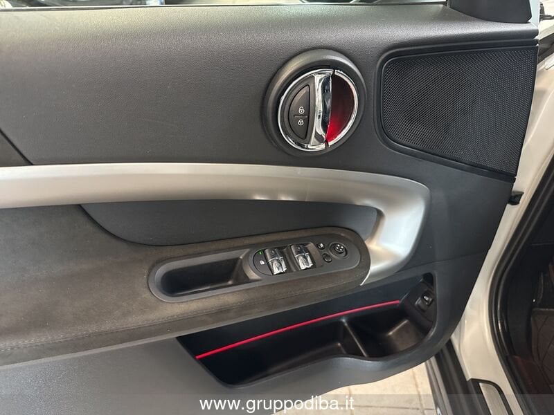 MINI Countryman Mini Countryman 2.0 Cooper SD Hype auto- Gruppo Diba