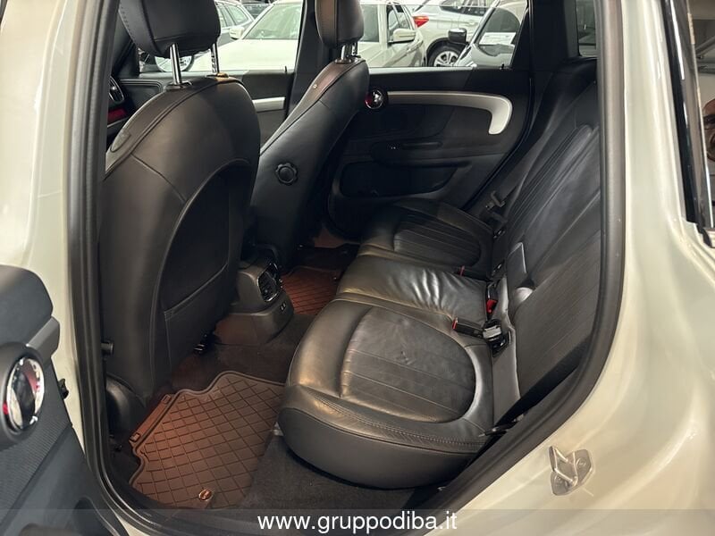 MINI Countryman Mini Countryman 2.0 Cooper SD Hype auto- Gruppo Diba