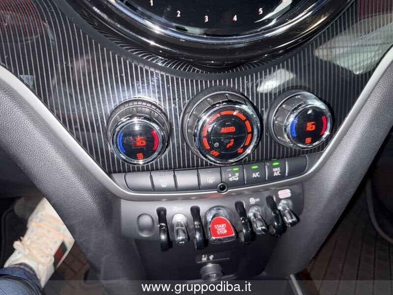 MINI Countryman Mini Countryman 2.0 Cooper SD Hype auto- Gruppo Diba