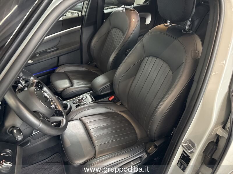 MINI Countryman Mini Countryman 2.0 Cooper SD Hype auto- Gruppo Diba