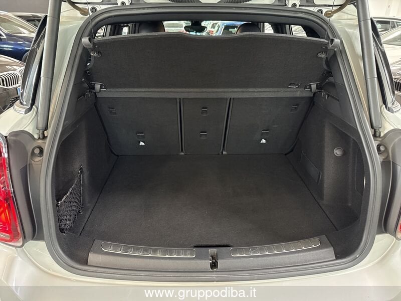 MINI Countryman Mini Countryman 2.0 Cooper SD Hype auto- Gruppo Diba