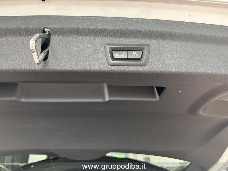 MINI Countryman Mini Countryman 2.0 Cooper SD Hype auto- Gruppo Diba