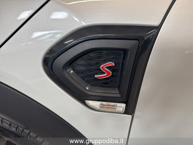 MINI Countryman Mini Countryman 2.0 Cooper SD Hype auto- Gruppo Diba