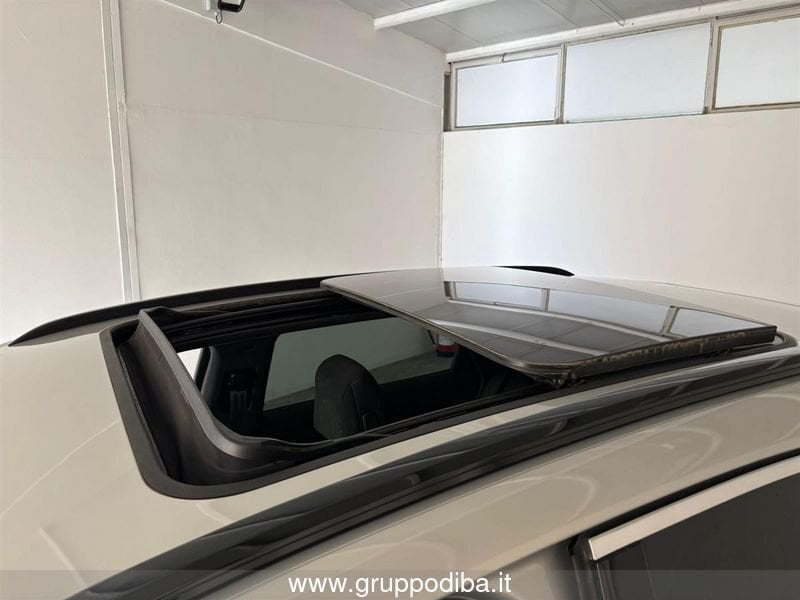DS DS 7 Crossback DS 7 CROSSBACK Grand Chic - BlueHDi 130- Gruppo Diba