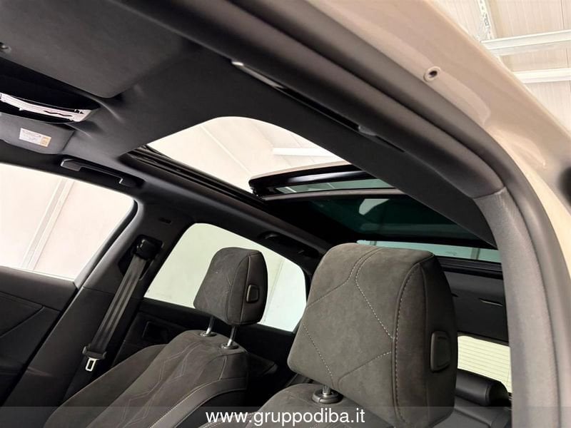 DS DS 7 Crossback DS 7 CROSSBACK Grand Chic - BlueHDi 130- Gruppo Diba