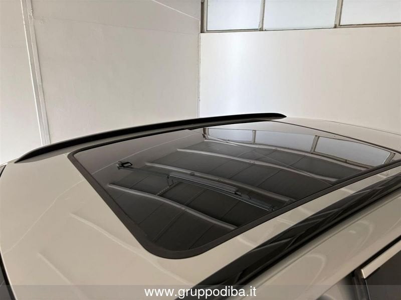 DS DS 7 Crossback DS 7 CROSSBACK Grand Chic - BlueHDi 130- Gruppo Diba