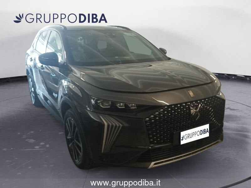 DS DS 7 DS 7 EDITION FRANCE BLUEHDI 130- Gruppo Diba