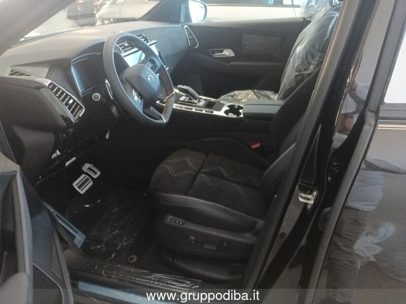 DS DS 7 DS 7 EDITION FRANCE BLUEHDI 130- Gruppo Diba