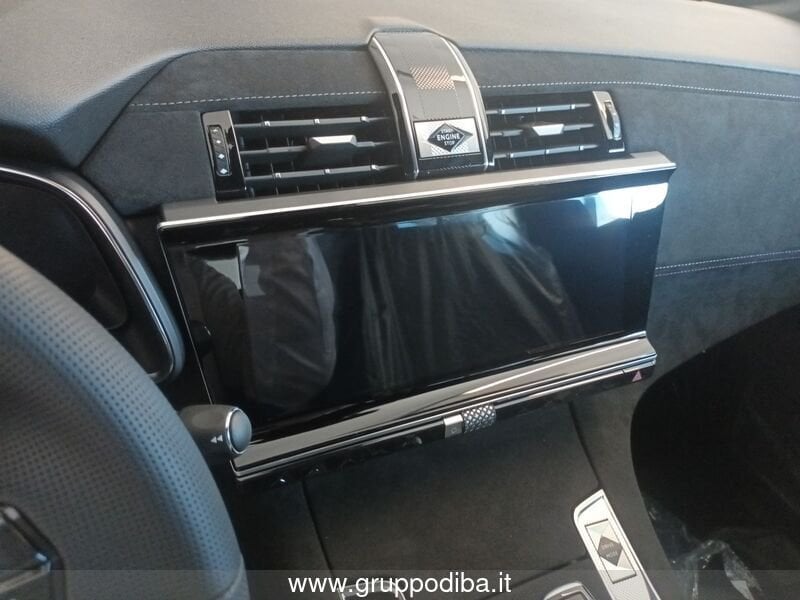 DS DS 7 DS 7 EDITION FRANCE BLUEHDI 130- Gruppo Diba