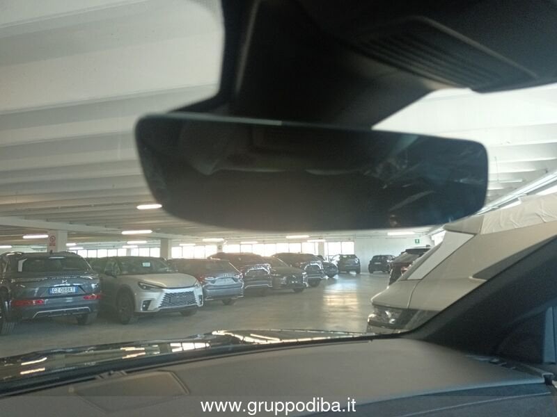 DS DS 7 DS 7 EDITION FRANCE BLUEHDI 130- Gruppo Diba