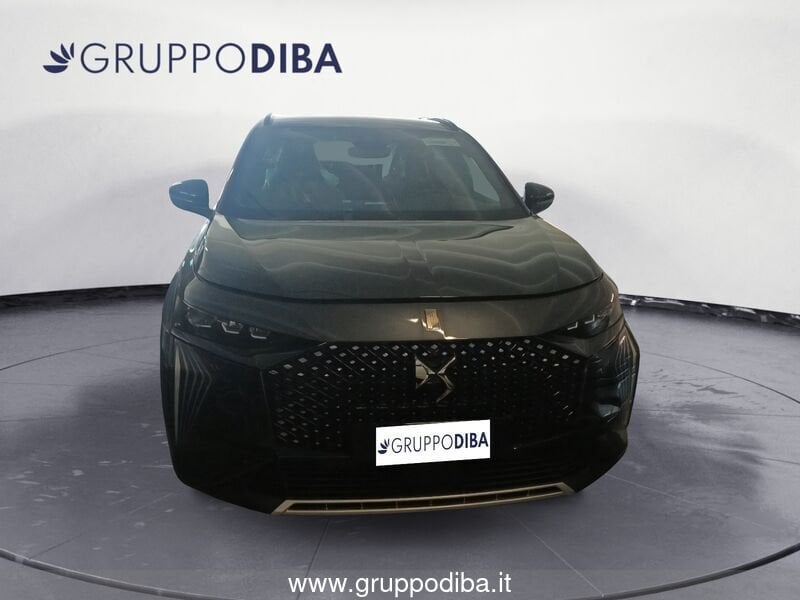 DS DS 7 DS 7 EDITION FRANCE BLUEHDI 130- Gruppo Diba