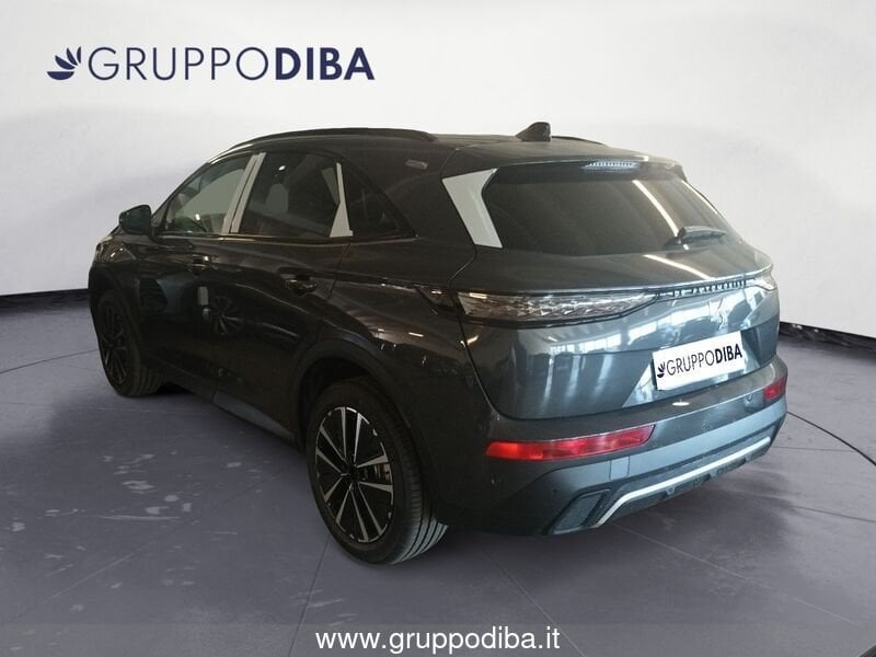 DS DS 7 DS 7 EDITION FRANCE BLUEHDI 130- Gruppo Diba