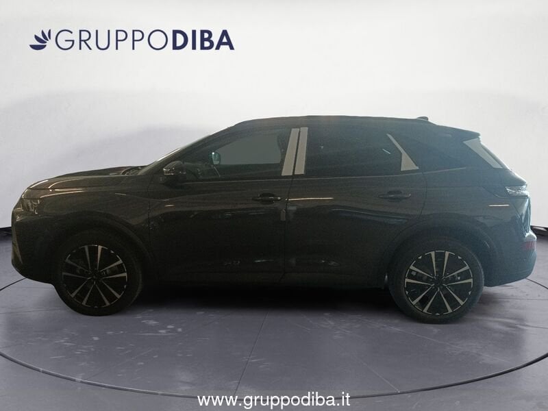 DS DS 7 DS 7 EDITION FRANCE BLUEHDI 130- Gruppo Diba